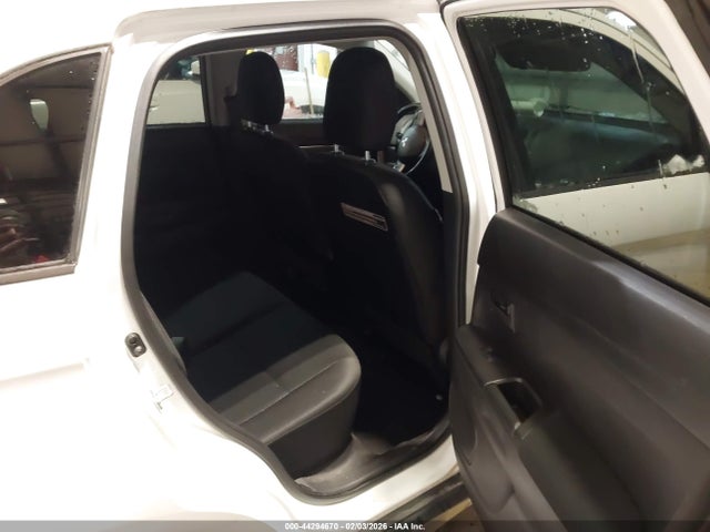 2015 MITSUBISHI OUTLANDER SPORT 4A4AP3AU6FE036735 Photo 7