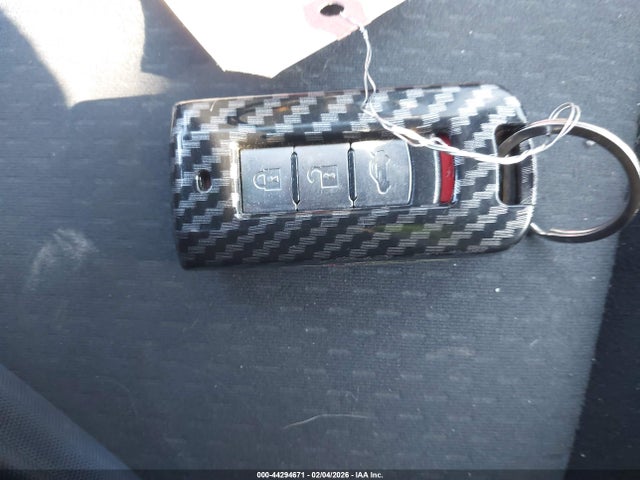 2010 MITSUBISHI LANCER JA32U8FW5AU011611 Photo 10