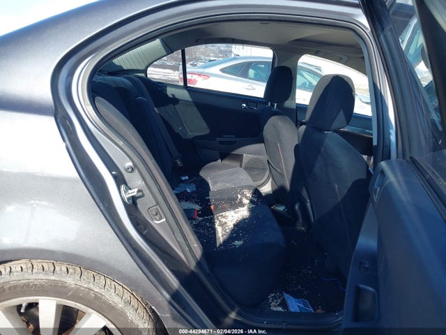 2010 MITSUBISHI LANCER JA32U8FW5AU011611 Photo 7
