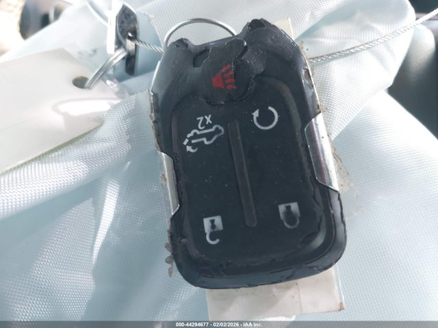 Продажа на аукционе авто 2021 Gmc Sierra 1500 4wd  Short Box Slt, vin: 1GTU9DET7MZ134197, номер лота: 44294677