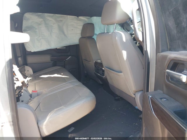 Продажа на аукционе авто 2021 Gmc Sierra 1500 4wd  Short Box Slt, vin: 1GTU9DET7MZ134197, номер лота: 44294677