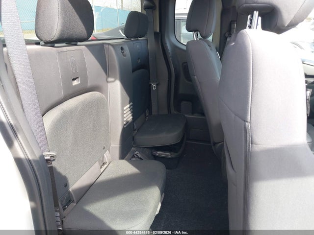 Nissan Frontier King Cab S 4x2 2024 1N6ED1CL4RN652607 Image 8