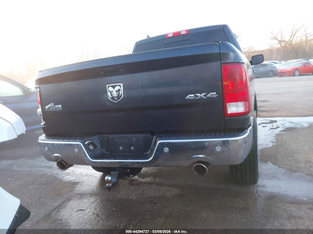 Продажа на аукционе авто 2016 Ram 1500 Big Horn, vin: 1C6RR7LT6GS223158, номер лота: 44294727