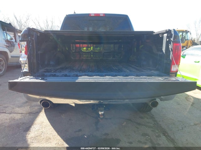 Продажа на аукционе авто 2016 Ram 1500 Big Horn, vin: 1C6RR7LT6GS223158, номер лота: 44294727