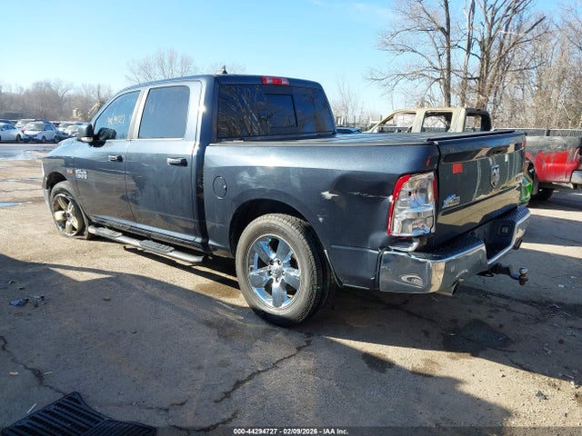 Продажа на аукционе авто 2016 Ram 1500 Big Horn, vin: 1C6RR7LT6GS223158, номер лота: 44294727