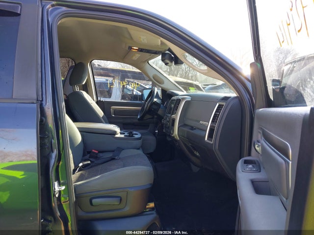 Продажа на аукционе авто 2016 Ram 1500 Big Horn, vin: 1C6RR7LT6GS223158, номер лота: 44294727