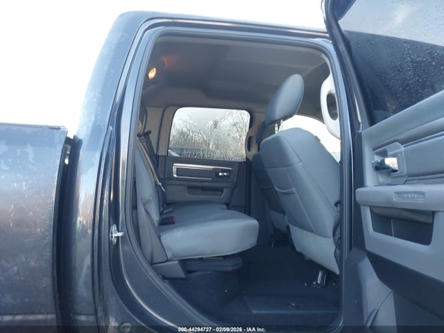 Продажа на аукционе авто 2016 Ram 1500 Big Horn, vin: 1C6RR7LT6GS223158, номер лота: 44294727