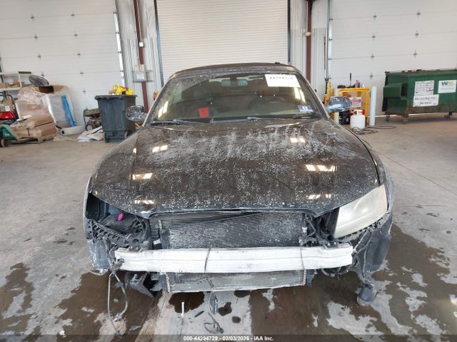 44294729 :رقم المزاد ، WAULFAFH0CN005735 vin ، 2012 Audi A5 2.0t Premium مزاد بيع