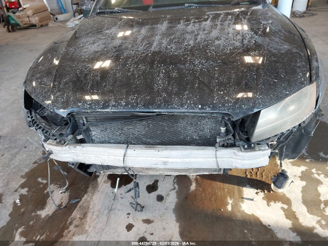 2012 AUDI A5 WAULFAFH0CN005735 Photo 5