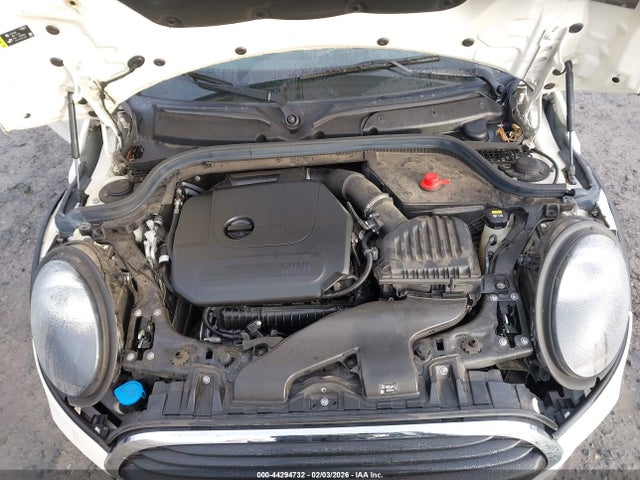 2021 MINI HARDTOP WMWXR3C07M2N81912 Photo 9
