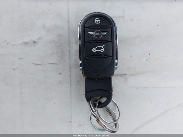 2021 MINI HARDTOP WMWXR3C07M2N81912 Photo 10
