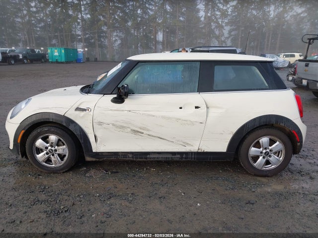 2021 MINI HARDTOP WMWXR3C07M2N81912 Photo 5