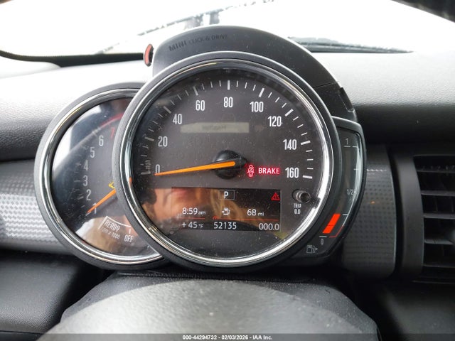 2021 MINI HARDTOP WMWXR3C07M2N81912 Photo 6