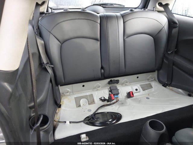 2021 MINI HARDTOP WMWXR3C07M2N81912 Photo 7