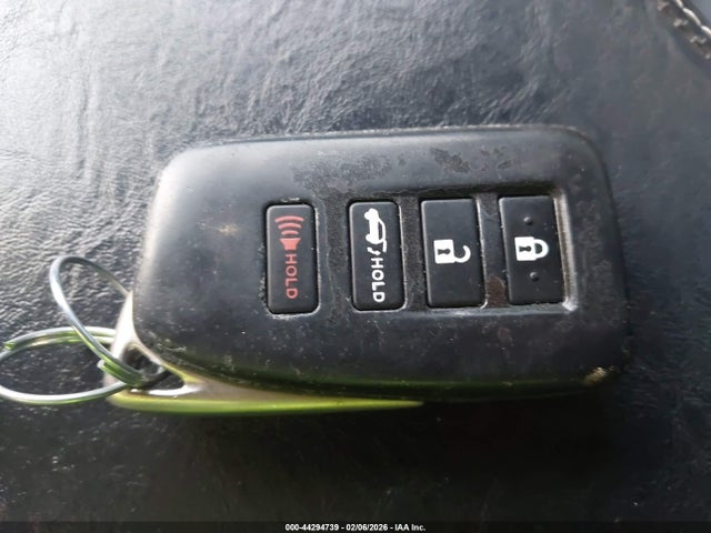 2016 LEXUS NX 200T JTJYARBZ2G2043847 Photo 10