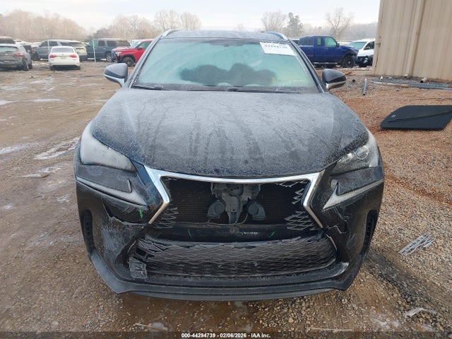 Продаж на аукціоні авто 2016 Lexus Nx 200t F Sport, vin: JTJYARBZ2G2043847, номер лоту: 44294739