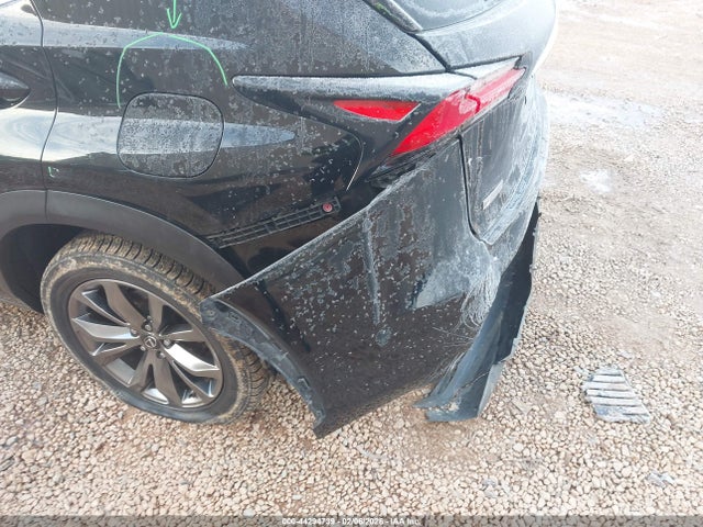 2016 LEXUS NX 200T JTJYARBZ2G2043847 Photo 5