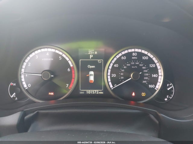 2016 LEXUS NX 200T JTJYARBZ2G2043847 Photo 6