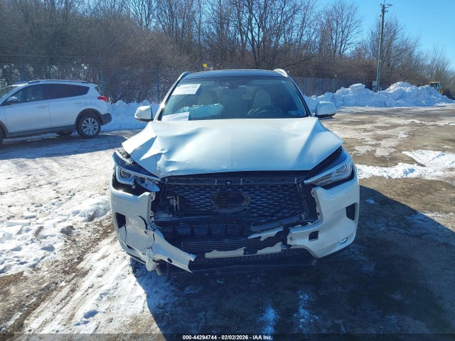 Infiniti Qx50 Essential 2019 3PCAJ5M31KF113253 Image 12