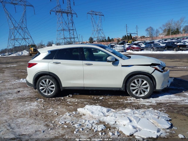 Infiniti Qx50 Essential 2019 3PCAJ5M31KF113253 Image 13
