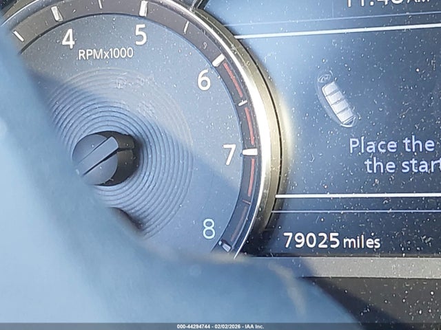 Infiniti Qx50 Essential 2019 3PCAJ5M31KF113253 Image 15