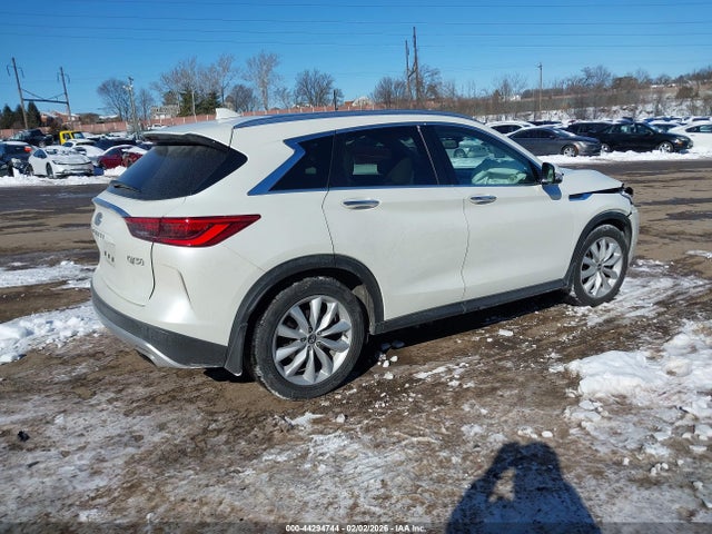 Infiniti Qx50 Essential 2019 3PCAJ5M31KF113253 Image 4