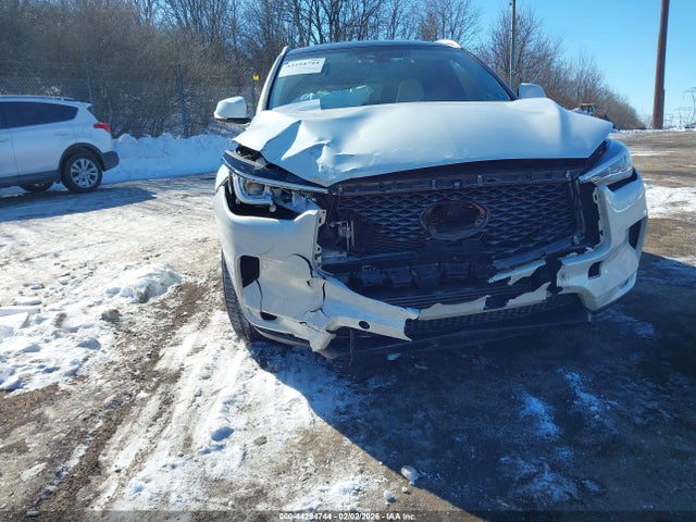 Infiniti Qx50 Essential 2019 3PCAJ5M31KF113253 Image 6