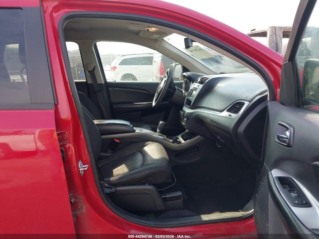 Aukcja sprzedaży 2018 Dodge Journey Se, vin: 3C4PDCAB1JT495950, numer aukcji: 44294746