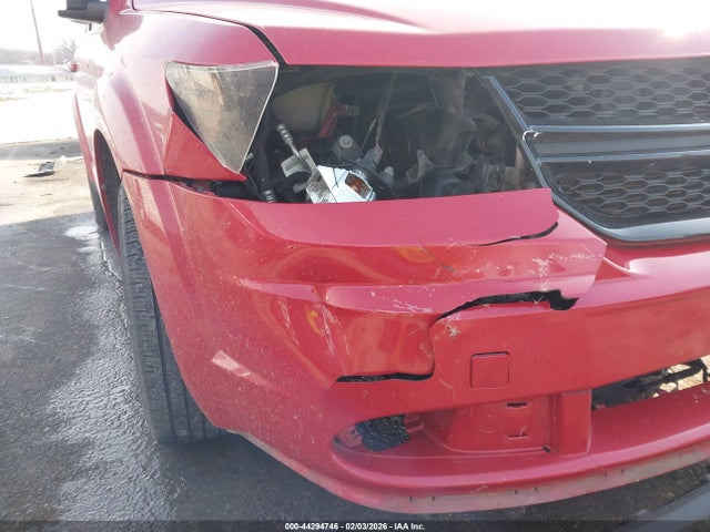 Aukcja sprzedaży 2018 Dodge Journey Se, vin: 3C4PDCAB1JT495950, numer aukcji: 44294746