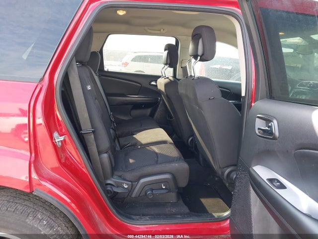 Aukcja sprzedaży 2018 Dodge Journey Se, vin: 3C4PDCAB1JT495950, numer aukcji: 44294746