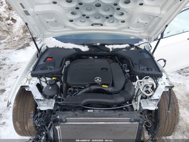 2023 MERCEDES-BENZ E 350 W1KZF8EB3PB189603 Photo 9