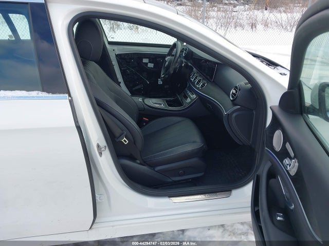 2023 MERCEDES-BENZ E 350 W1KZF8EB3PB189603 Photo 4