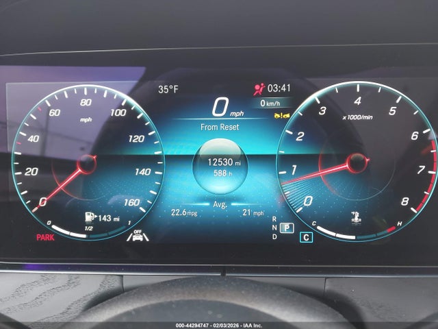 2023 MERCEDES-BENZ E 350 W1KZF8EB3PB189603 Photo 6
