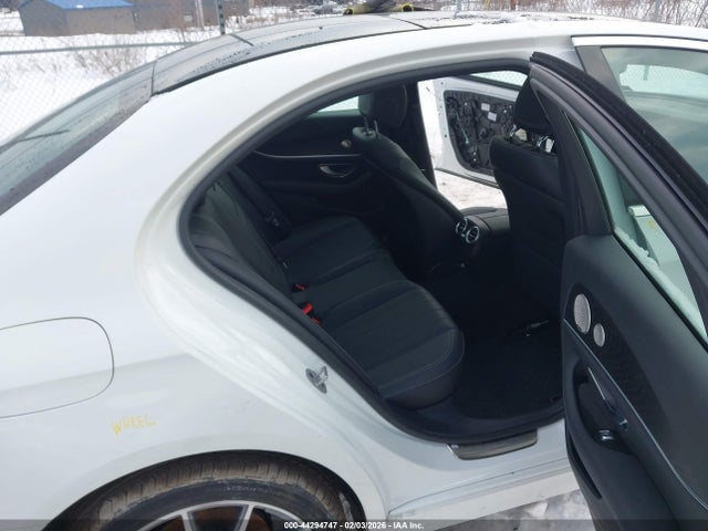 2023 MERCEDES-BENZ E 350 W1KZF8EB3PB189603 Photo 7