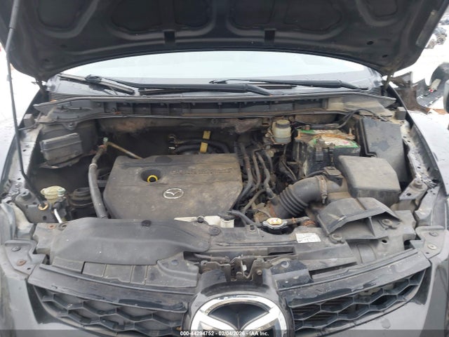 Продажа на аукционе авто 2012 Mazda Cx-7 I Sport, vin: JM3ER2B57C0417658, номер лота: 44294752