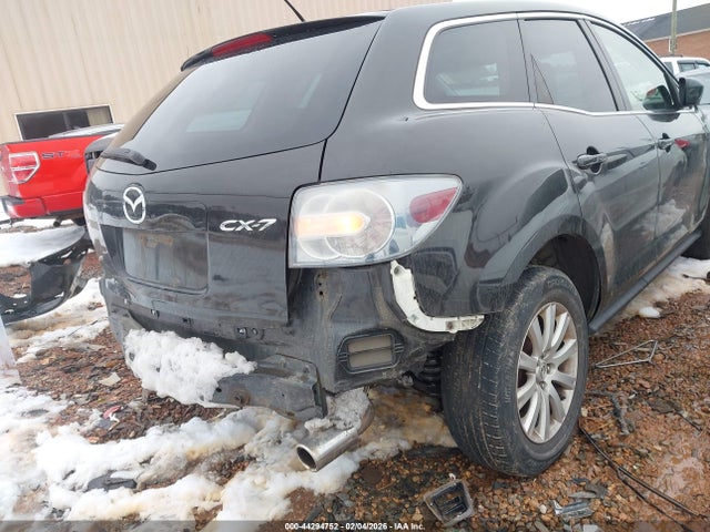 Продажа на аукционе авто 2012 Mazda Cx-7 I Sport, vin: JM3ER2B57C0417658, номер лота: 44294752