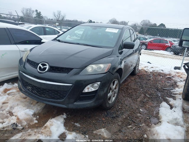 Продажа на аукционе авто 2012 Mazda Cx-7 I Sport, vin: JM3ER2B57C0417658, номер лота: 44294752