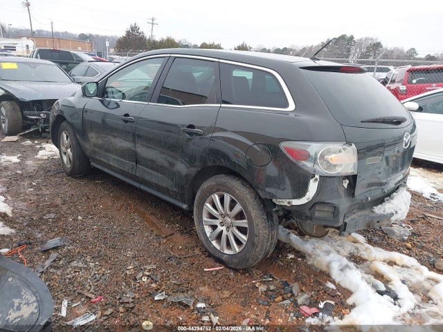 Продажа на аукционе авто 2012 Mazda Cx-7 I Sport, vin: JM3ER2B57C0417658, номер лота: 44294752