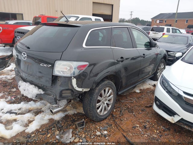 Продажа на аукционе авто 2012 Mazda Cx-7 I Sport, vin: JM3ER2B57C0417658, номер лота: 44294752