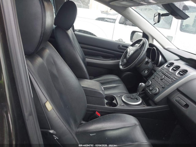 Продажа на аукционе авто 2012 Mazda Cx-7 I Sport, vin: JM3ER2B57C0417658, номер лота: 44294752