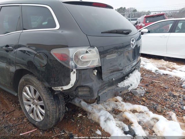 Продажа на аукционе авто 2012 Mazda Cx-7 I Sport, vin: JM3ER2B57C0417658, номер лота: 44294752