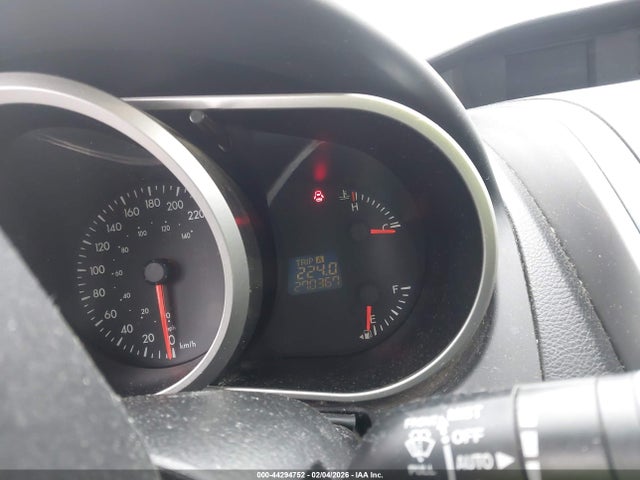 Продажа на аукционе авто 2012 Mazda Cx-7 I Sport, vin: JM3ER2B57C0417658, номер лота: 44294752
