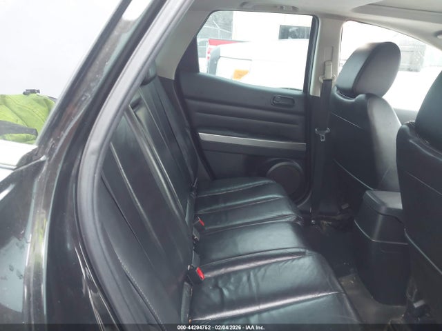 Продажа на аукционе авто 2012 Mazda Cx-7 I Sport, vin: JM3ER2B57C0417658, номер лота: 44294752