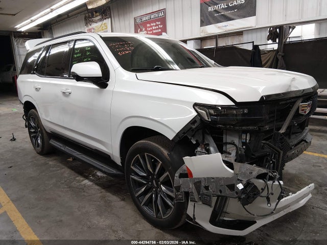 2023 CADILLAC ESCALADE 1GYS4EKLXPR515220 Photo 0