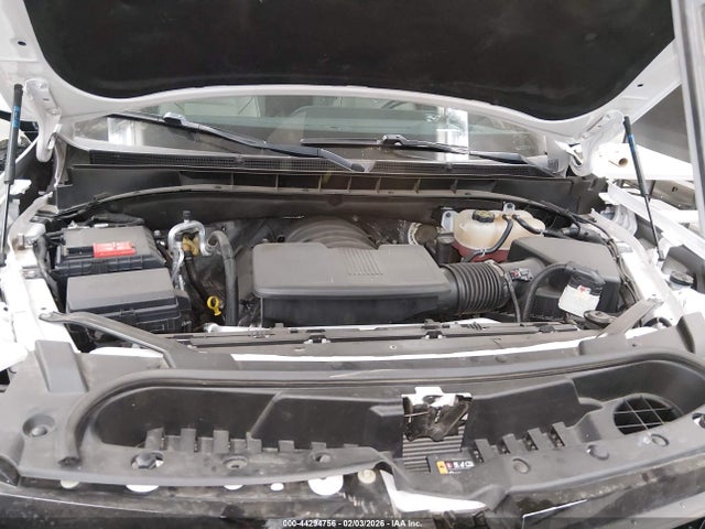 2023 CADILLAC ESCALADE 1GYS4EKLXPR515220 Photo 9