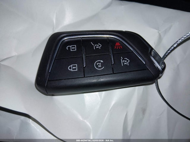 2023 CADILLAC ESCALADE 1GYS4EKLXPR515220 Photo 10