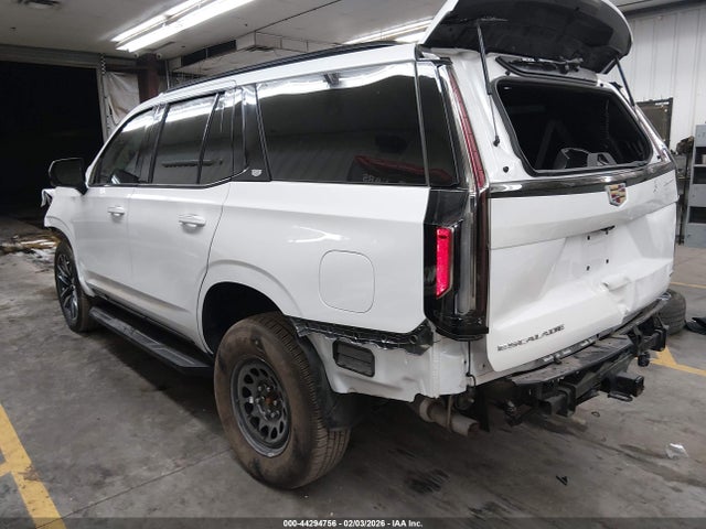 2023 CADILLAC ESCALADE 1GYS4EKLXPR515220 Photo 2