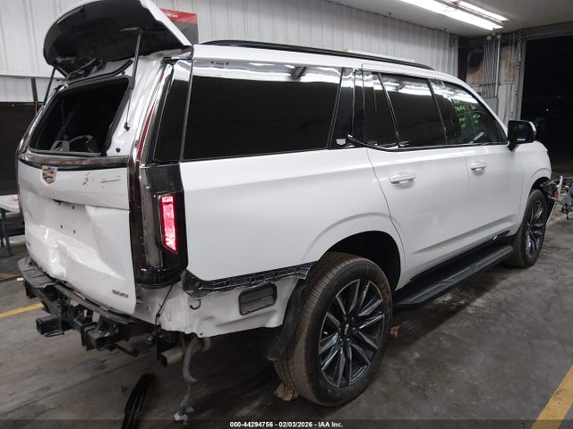2023 CADILLAC ESCALADE 1GYS4EKLXPR515220 Photo 3