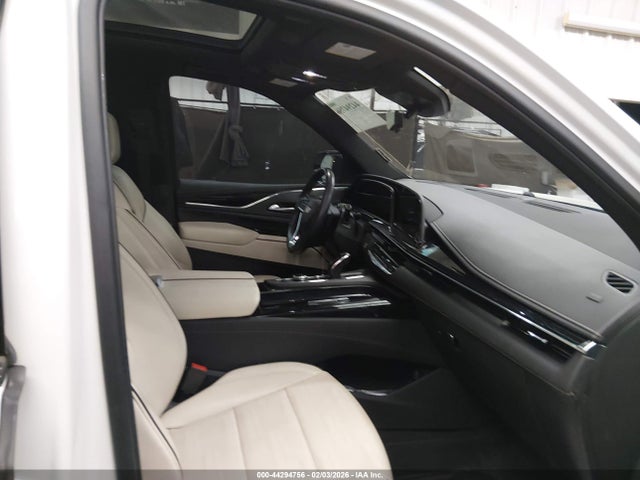 2023 CADILLAC ESCALADE 1GYS4EKLXPR515220 Photo 4