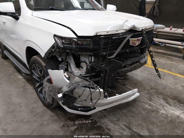 2023 CADILLAC ESCALADE 1GYS4EKLXPR515220 Photo 5